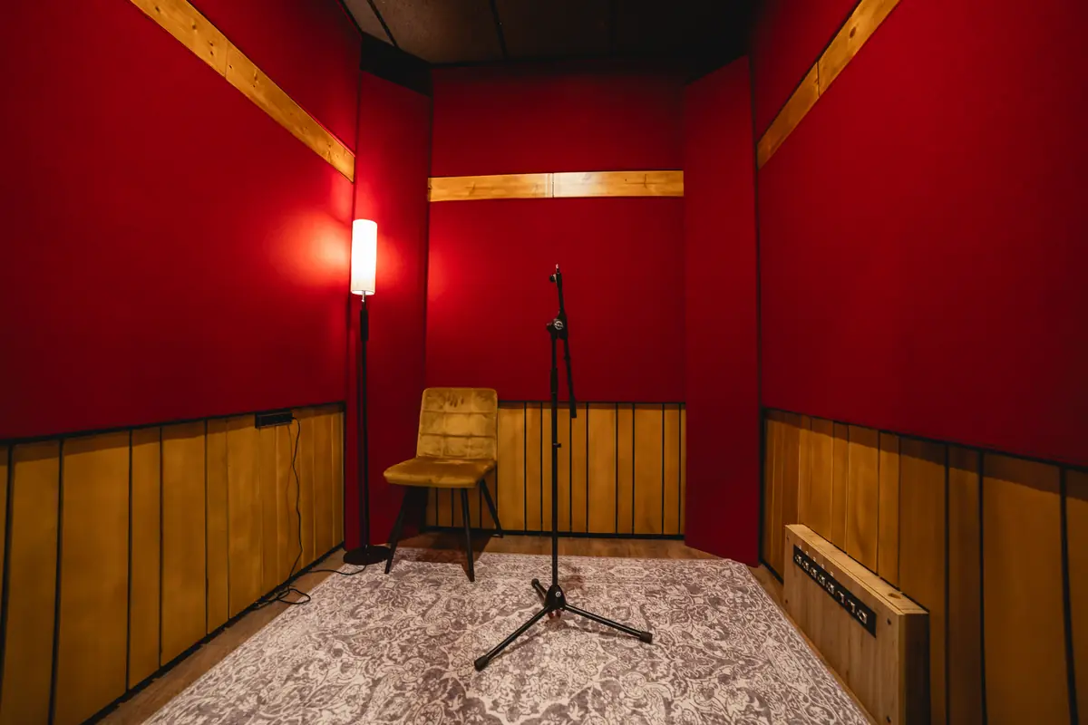 Estudio A photo 2