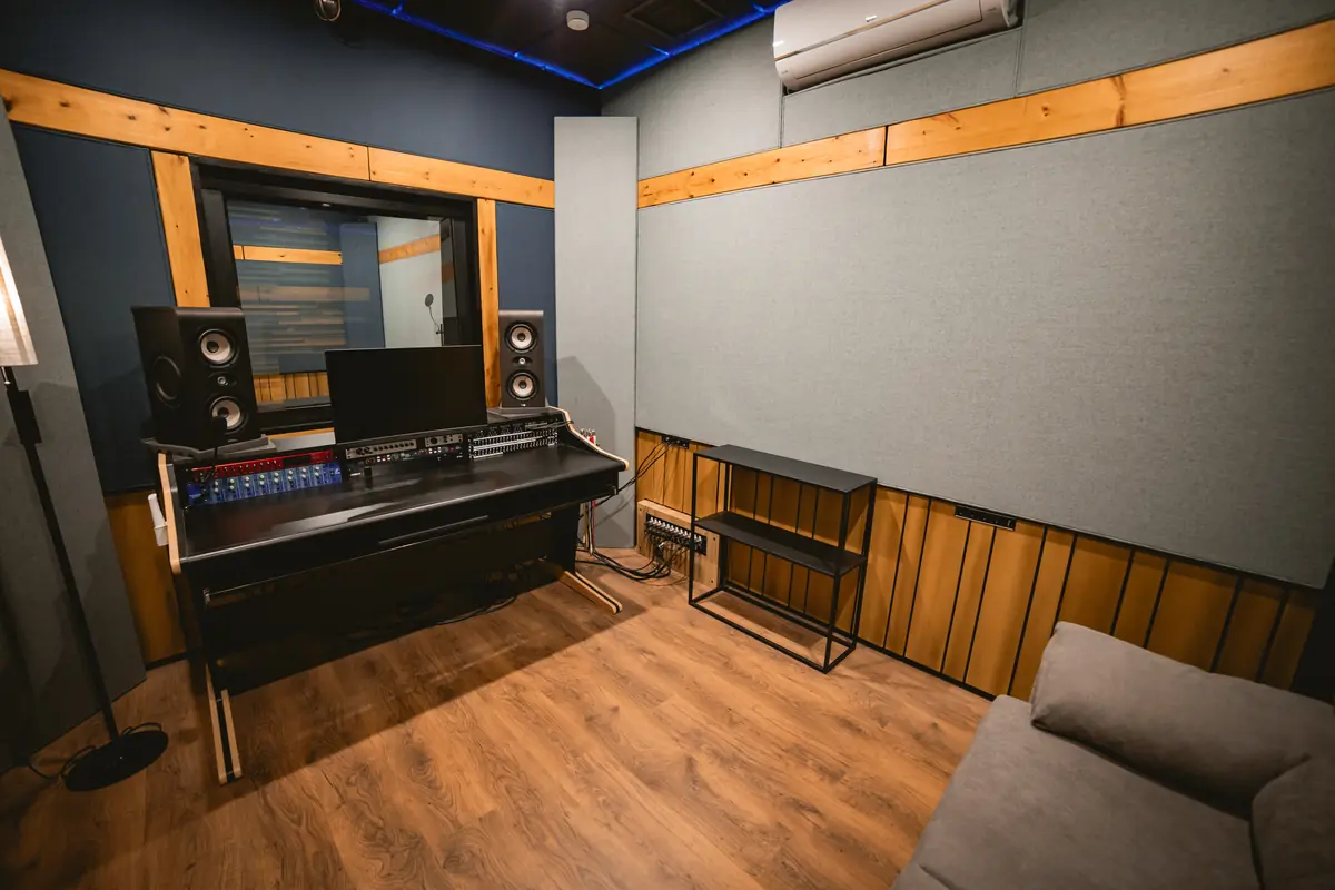Estudio B photo 2