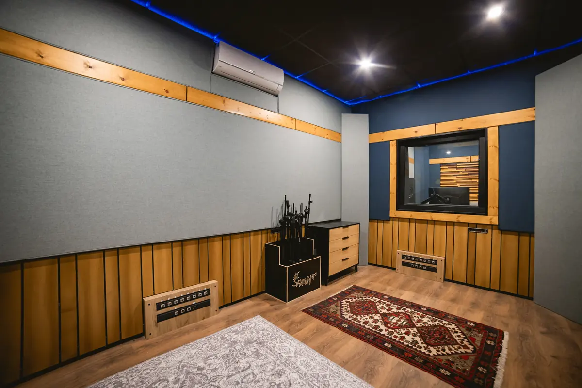 Estudio B photo 6