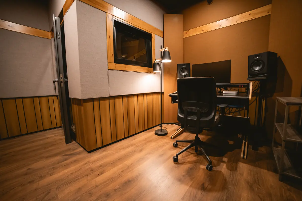 Estudio C photo 1