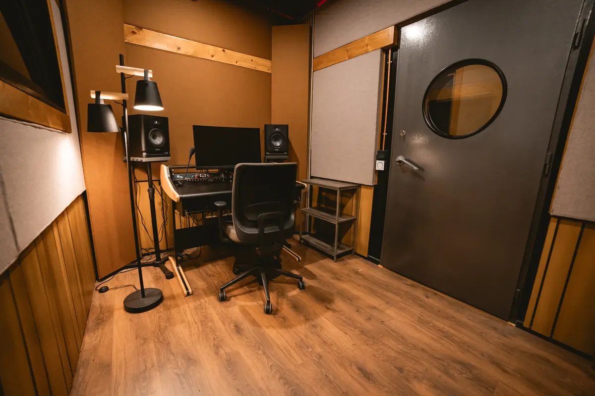 Estudio C photo 2